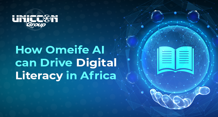 Digital Literacy in Africa